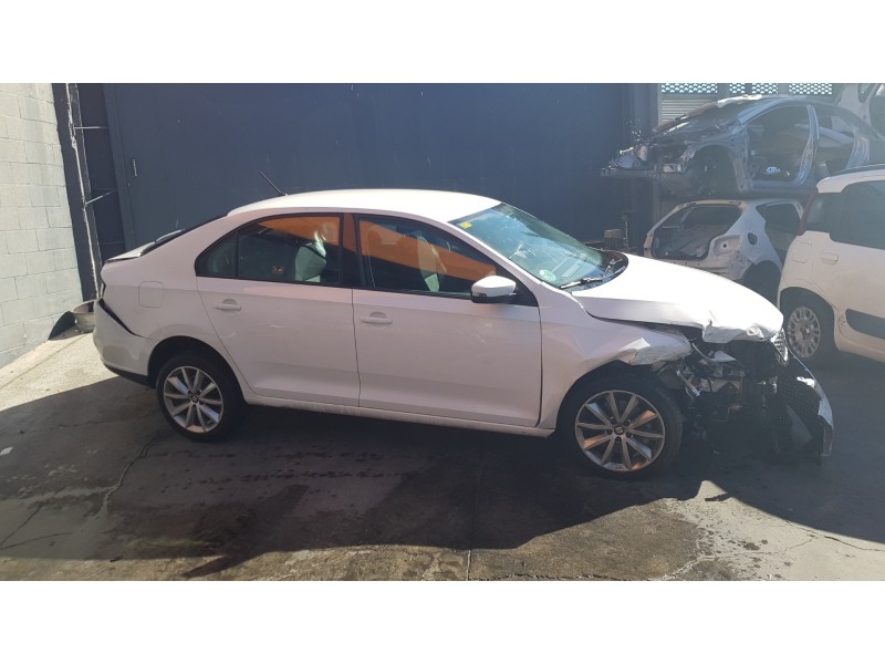 seat toledo (kg3) del año 2017