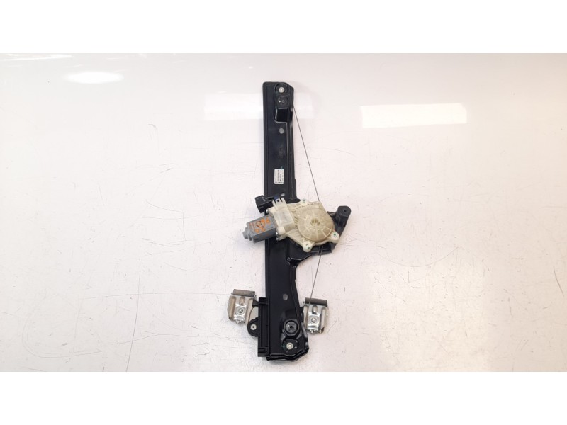 Recambio de elevalunas delantero izquierdo para ford ecosport 1.5 tdci cat referencia OEM IAM CN15A23201BB  