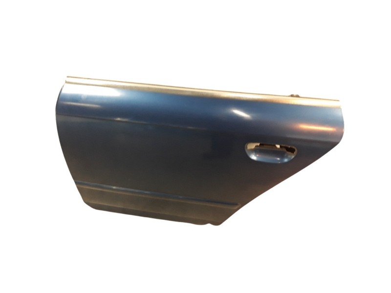 Recambio de puerta trasera izquierda para audi a4 avant (8e) 2.0 tdi referencia OEM IAM 8E0833051J  