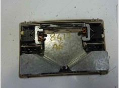 Recambio de luz interior para audi a6 berlina (4b2) 1.8 t referencia OEM IAM 4B0947303   2
