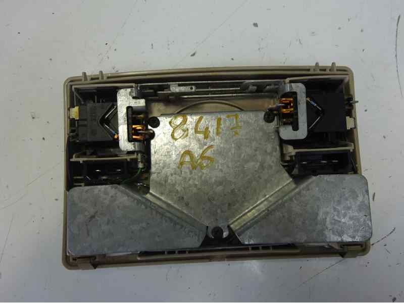 Recambio de luz interior para audi a6 berlina (4b2) 1.8 t referencia OEM IAM 4B0947303  