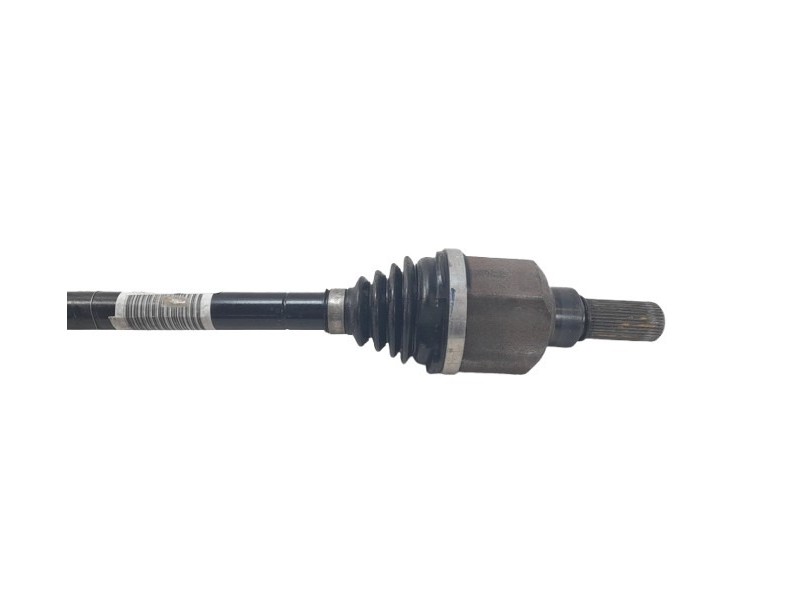 Recambio de transmision delantera izquierda para peugeot 508 hybrid 180 allure referencia OEM IAM 9840014680  