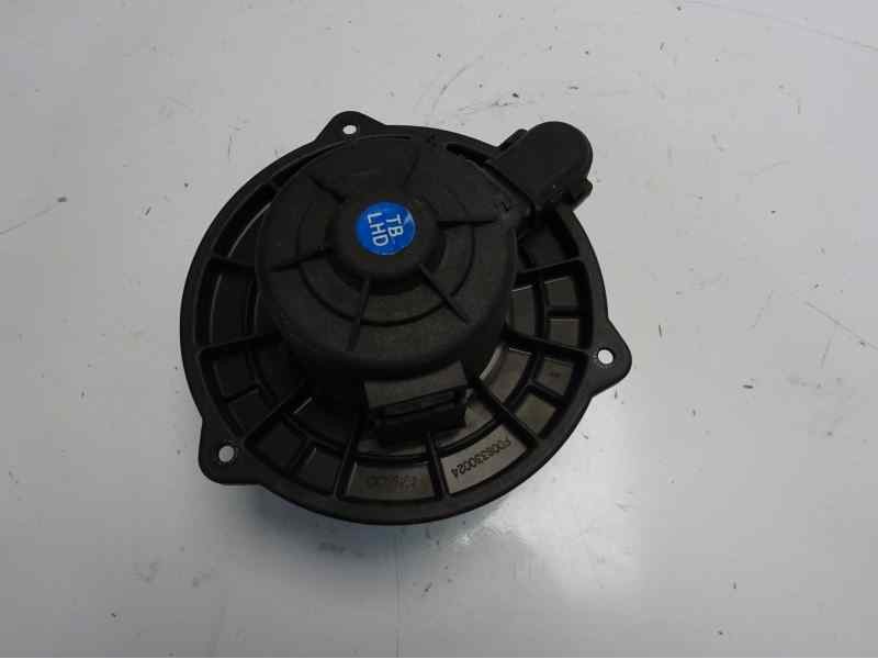 Recambio de ventilador calefaccion para hyundai getz (tb) 1.1 12v cat referencia OEM IAM 971121C000  
