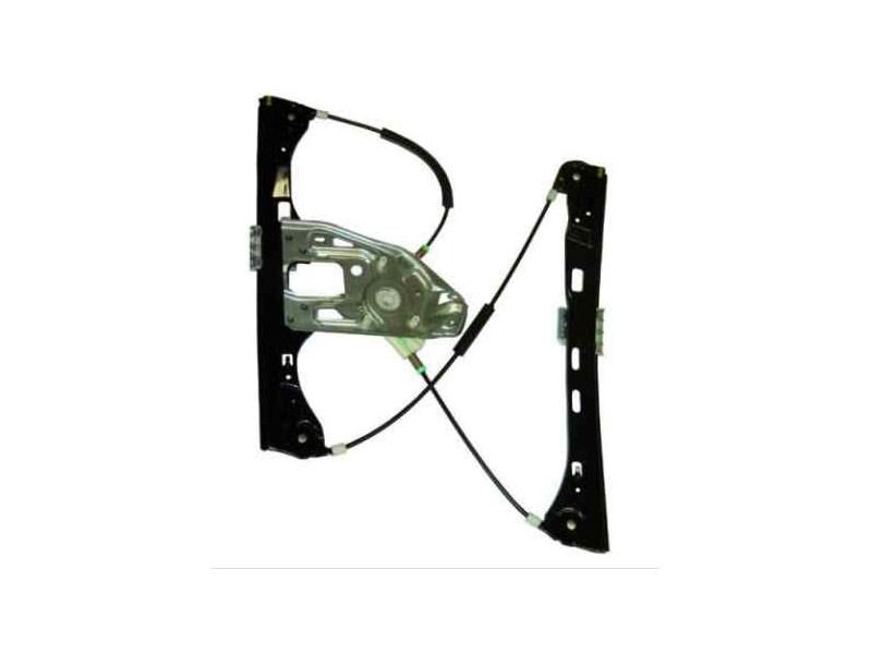 Recambio de elevalunas delantero izquierdo para mercedes-benz clase c (w203) berlina referencia OEM IAM A2037201546 106131314 11