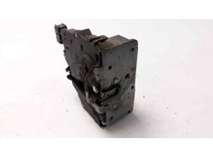 Recambio de cerradura puerta delantera derecha para opel corsa d ´´111 years´´ referencia OEM IAM 13258274  