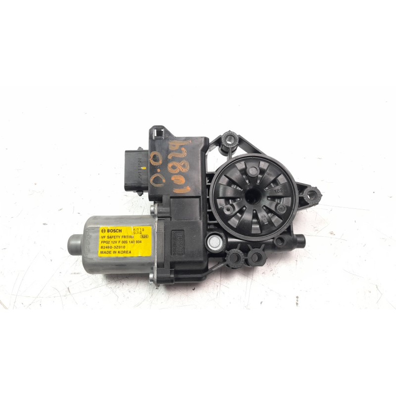 Recambio de motor elevalunas delantero derecho para hyundai i40 1.7 crdi cat referencia OEM IAM 824603Z010  