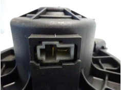 Recambio de ventilador calefaccion para hyundai getz (tb) 1.1 12v cat referencia OEM IAM 971121C000   2