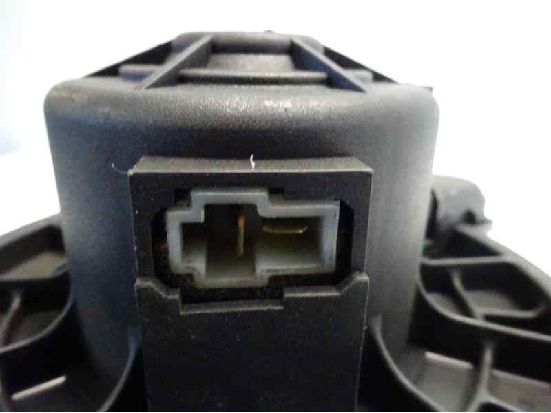Recambio de ventilador calefaccion para hyundai getz (tb) 1.1 12v cat referencia OEM IAM 971121C000  