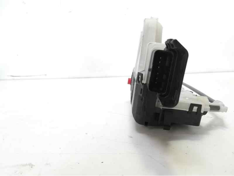 Recambio de cerradura puerta delantera izquierda para seat toledo (kg3) style referencia OEM IAM 5TB837015A  