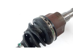 Recambio de transmision delantera izquierda para mahindra kuv 100 2wd nxt referencia OEM IAM 504AAA00421N   2