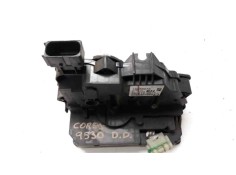 Recambio de cerradura puerta delantera derecha para opel corsa d ´´111 years´´ referencia OEM IAM 13258274   2