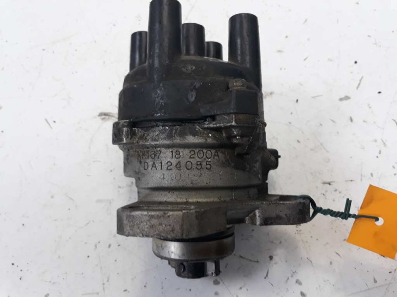 Recambio de delco para kia sephia 1.6 cat referencia OEM IAM KK13718200A DA124055 