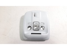Recambio de luz interior para peugeot 308 referencia OEM IAM 9677821577  