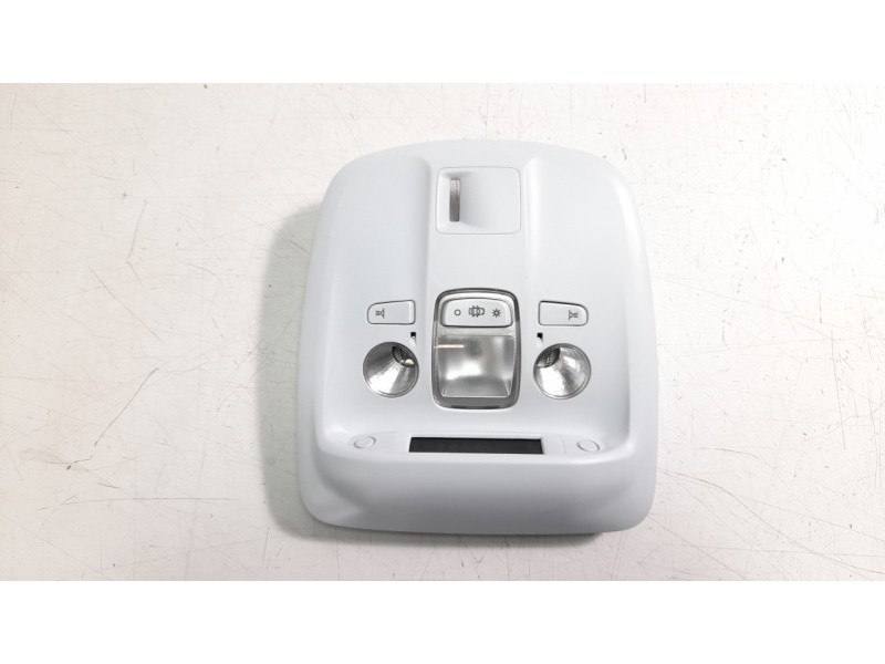 Recambio de luz interior para peugeot 308 referencia OEM IAM 9677821577  