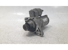 Recambio de motor arranque para audi a3 sportback (8va) attraction referencia OEM IAM 02Z911024L ARF780251 S54149 2