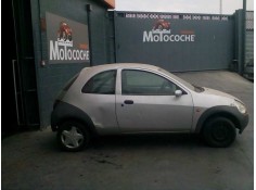 FORD KA (CCQ)