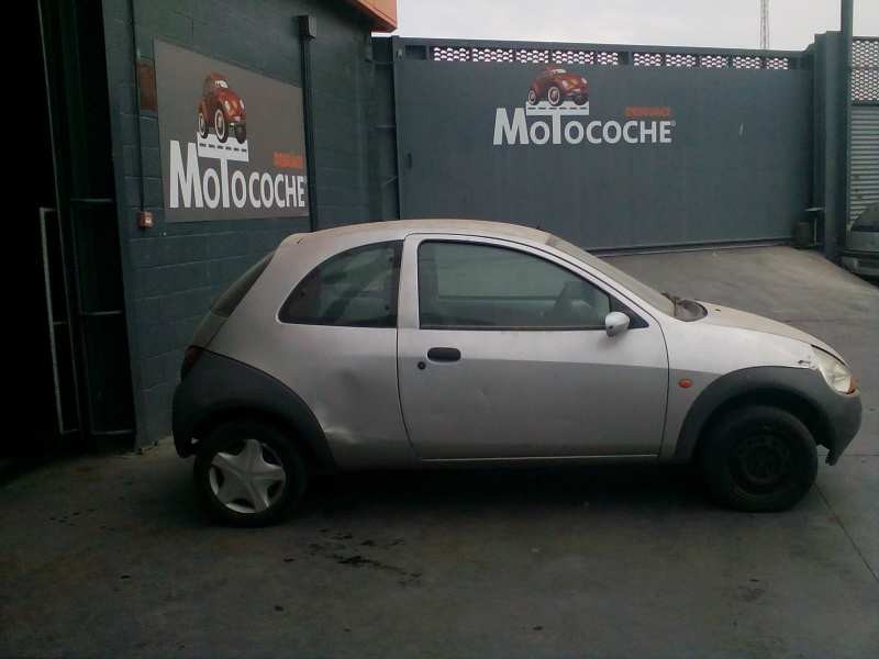 ford ka (ccq) del año 2002