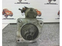 Recambio de motor arranque para fiat brava (182) 1.8 16v cat referencia OEM IAM 63223730  M70R
