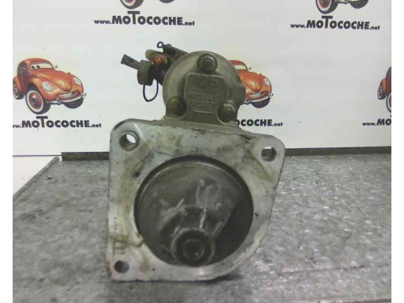 Recambio de motor arranque para fiat brava (182) 1.8 16v cat referencia OEM IAM 63223730  M70R
