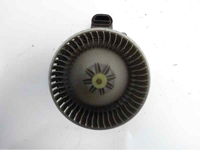 Recambio de ventilador calefaccion para hyundai getz (tb) 1.1 12v cat referencia OEM IAM 971121C000  
