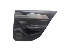 GUARNECIDO PUERTA TRASERA DERECHA 2768930HAX 99938570 