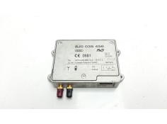 Recambio de modulo electronico para audi a4 ber. (b8) básico referencia OEM IAM 8J0035456  