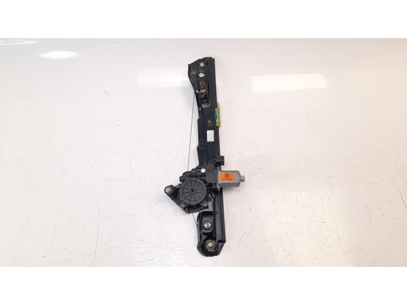Recambio de elevalunas trasero derecho para ford ecosport 1.5 tdci cat referencia OEM IAM CN15A27000CB  