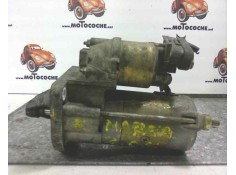 Recambio de motor arranque para fiat brava (182) 1.8 16v cat referencia OEM IAM 63223730  M70R 2