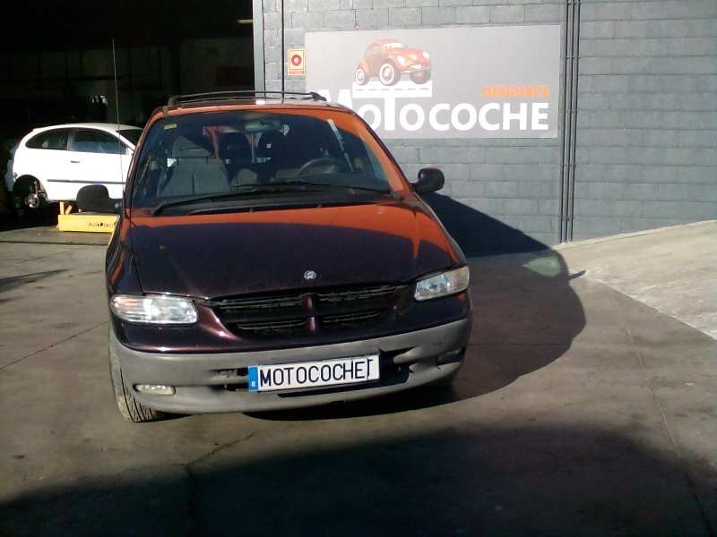chrysler voyager (gs) del año 1999