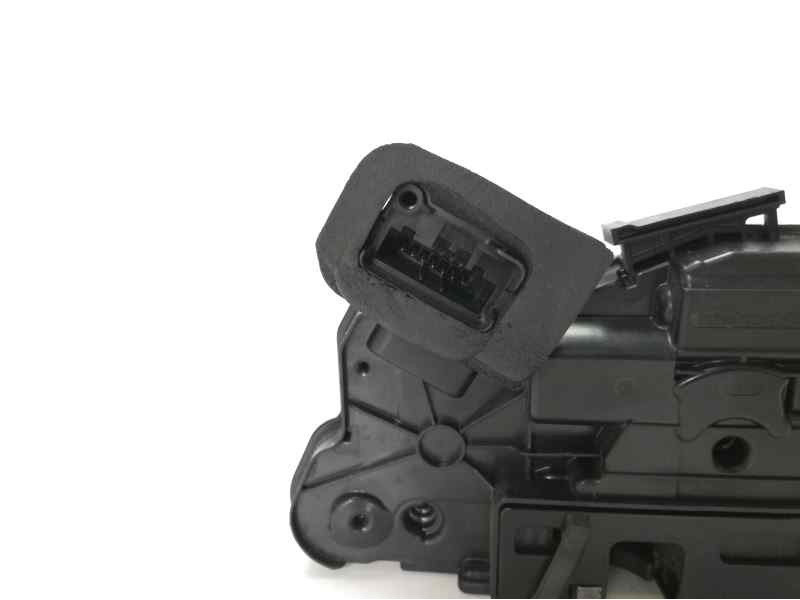Recambio de cerradura puerta delantera izquierda para seat toledo (kg3) style referencia OEM IAM 5TB837015A  