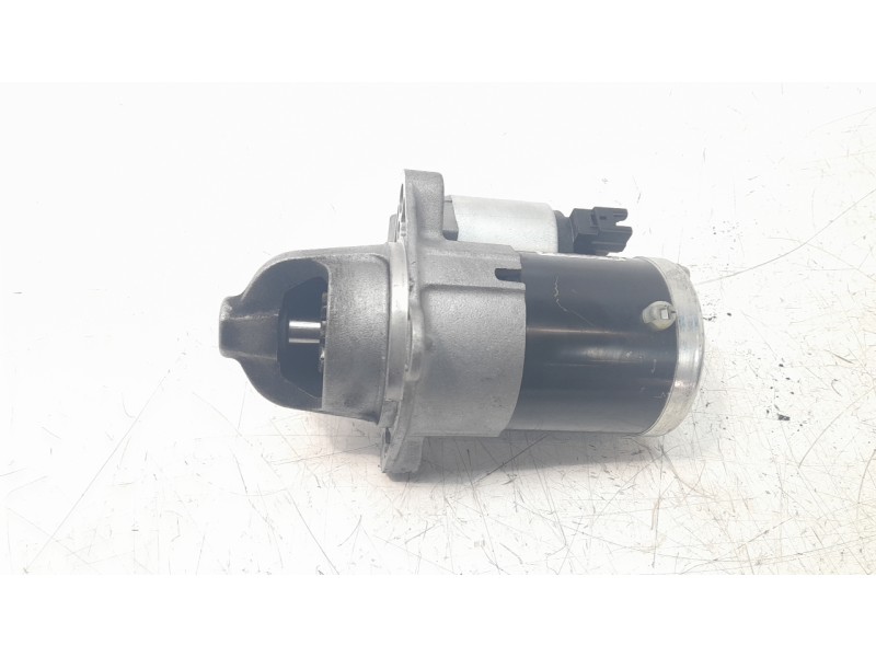 Recambio de motor arranque para suzuki swift (az) referencia OEM IAM 3110073S0  3110068R00000