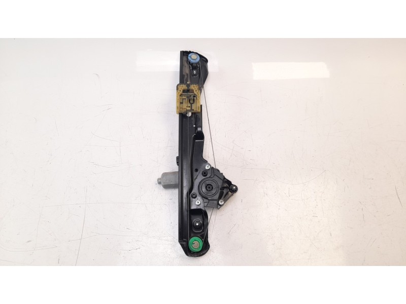 Recambio de elevalunas trasero derecho para ford ecosport 1.5 tdci cat referencia OEM IAM CN15A27000CB  