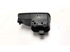 Recambio de mando elevalunas delantero derecho para opel corsa d ´´111 years´´ referencia OEM IAM 13189333   2