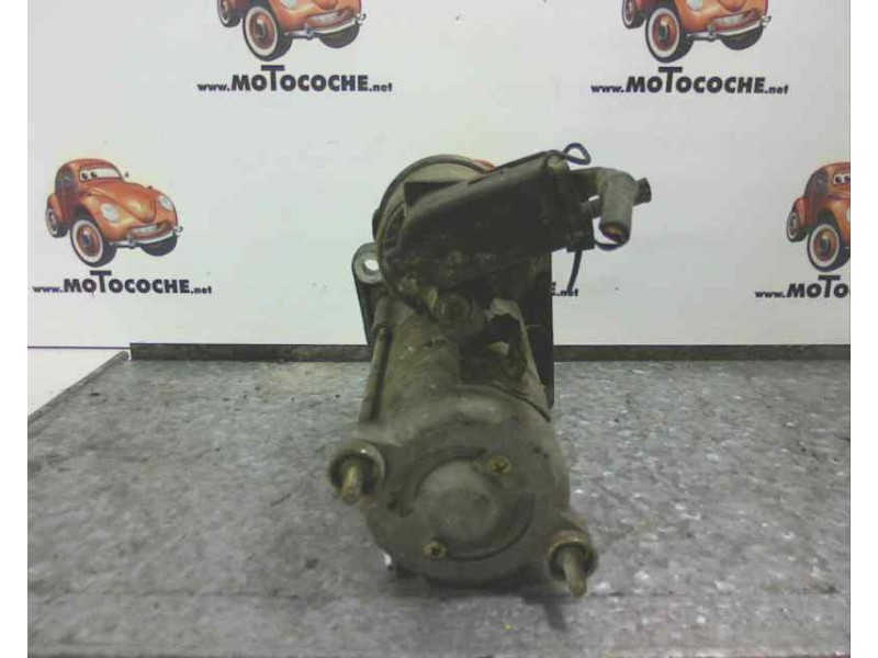 Recambio de motor arranque para fiat brava (182) 1.8 16v cat referencia OEM IAM 63223730  M70R