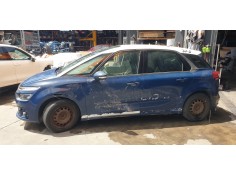 citroen c4 picasso del año 2018 2