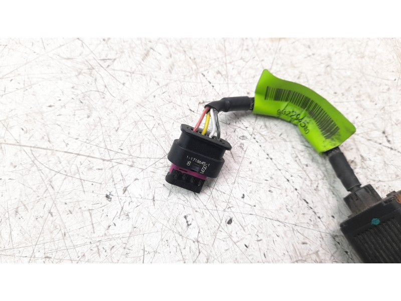 Recambio de camara vision trasera para peugeot 508 hybrid 180 allure referencia OEM IAM 9832294580  