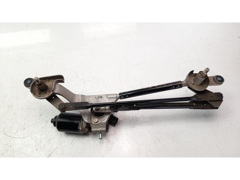 Recambio de motor limpia delantero para hyundai i40 1.7 crdi cat referencia OEM IAM 981003Z000  