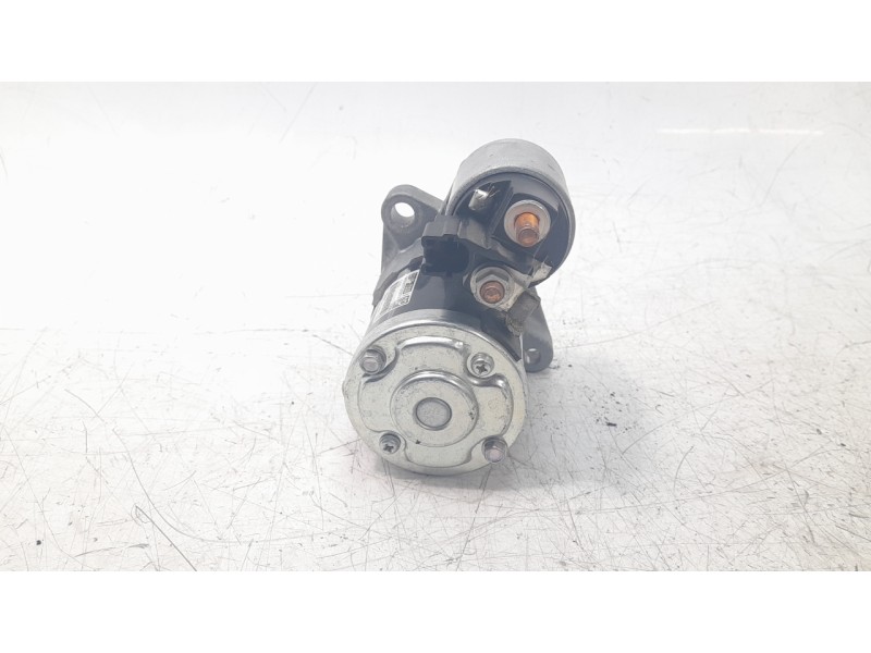 Recambio de motor arranque para suzuki swift (az) referencia OEM IAM 3110073S0  3110068R00000