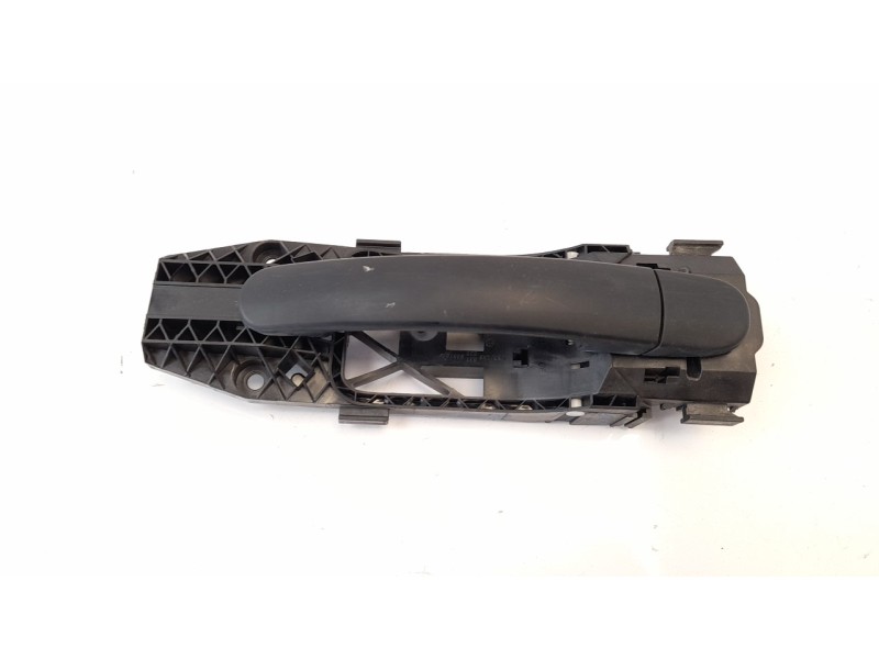 Recambio de maneta exterior delantera derecha para seat ibiza sc (6j1) reference tech referencia OEM IAM 5N0839885H  
