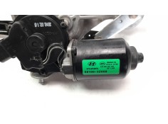 Recambio de motor limpia delantero para hyundai i40 1.7 crdi cat referencia OEM IAM 981003Z000   2