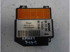 CENTRALITA AIRBAG 0001211V007 0001211V007 993791001