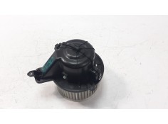 Recambio de ventilador calefaccion para mahindra kuv 100 2wd nxt referencia OEM IAM 1203CAA05241N  