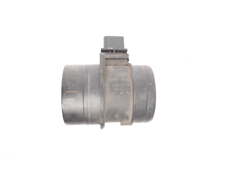 Recambio de caudalimetro para audi a4 ber. (b8) básico referencia OEM IAM 03G906461C 0281002735 