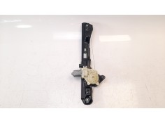 ELEVALUNAS TRASERO IZQUIERDO GN15A27001FB 