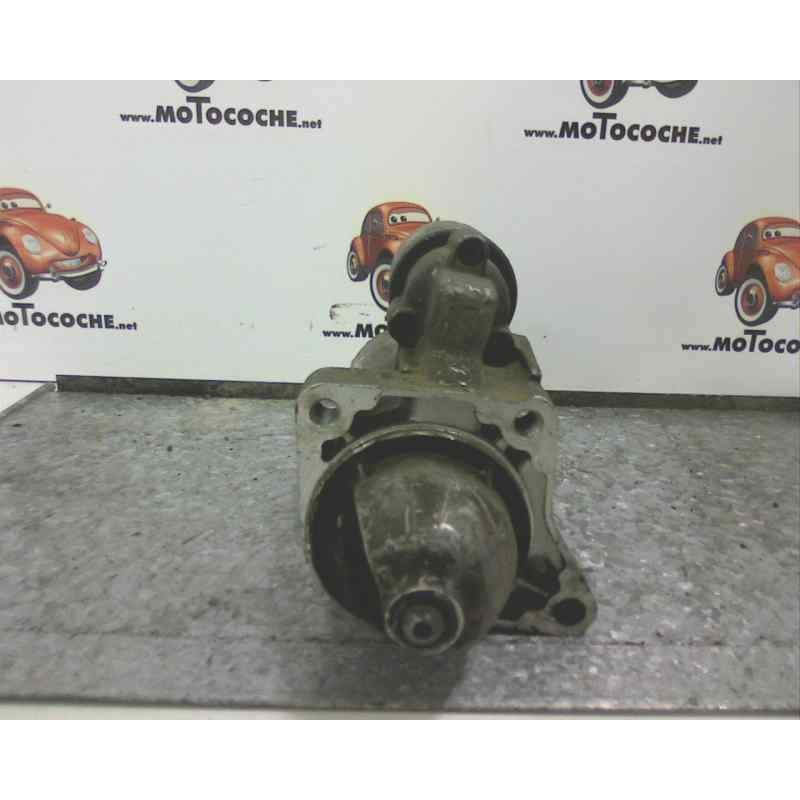 Recambio de motor arranque para ford mondeo berlina/familiar (fd) 2.0 16v cat referencia OEM IAM 0001107016 M15192 93BB11000CB