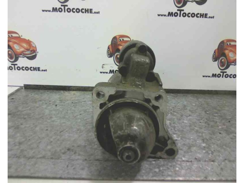 Recambio de motor arranque para ford mondeo berlina/familiar (fd) 2.0 16v cat referencia OEM IAM 0001107016 M15192 93BB11000CB