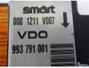 CENTRALITA AIRBAG 0001211V007 0001211V007 993791001