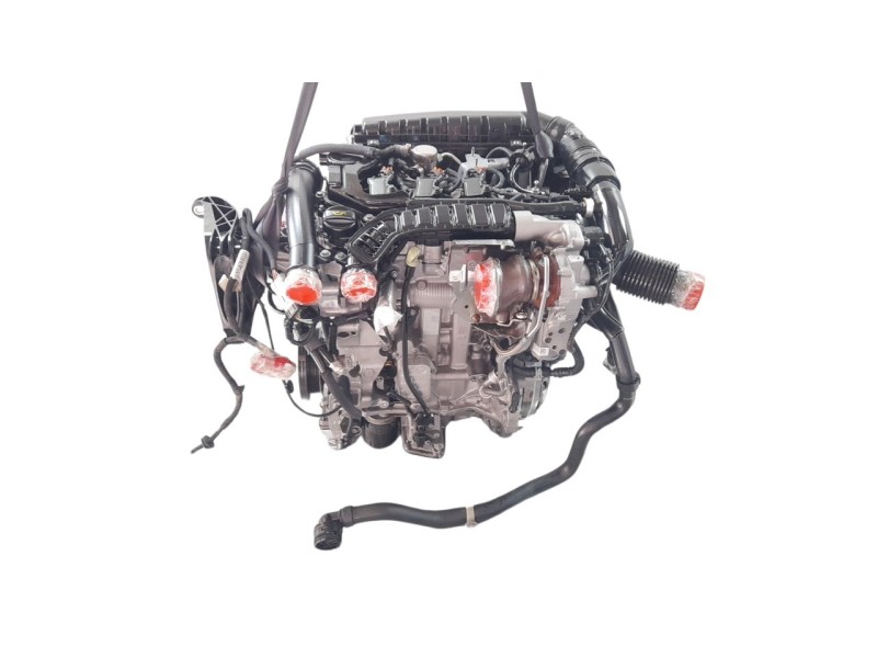 Recambio de motor completo para peugeot 308 referencia OEM IAM HN05  