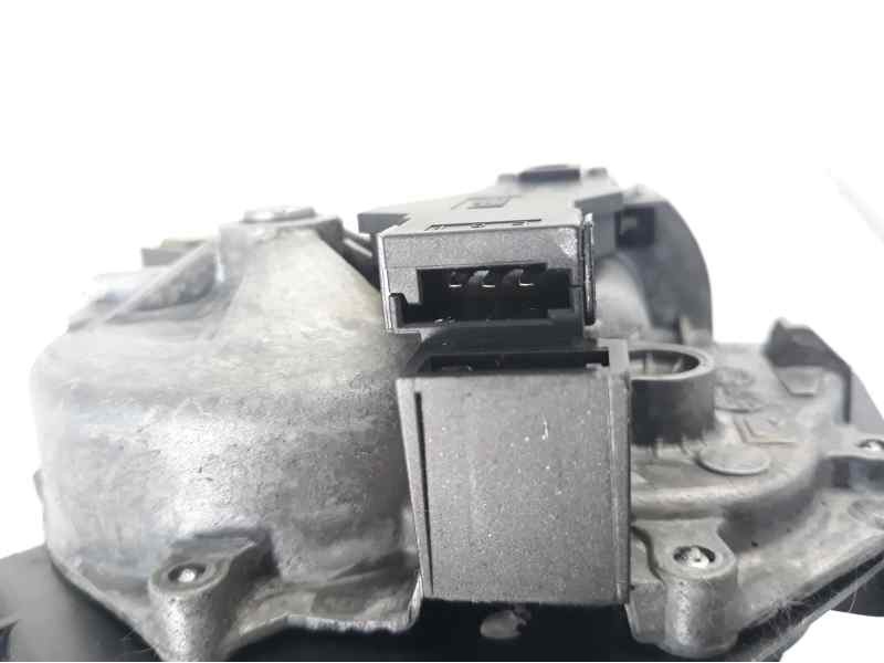 Recambio de motor limpia trasero para opel corsa d ´´111 years´´ referencia OEM IAM 53027312  