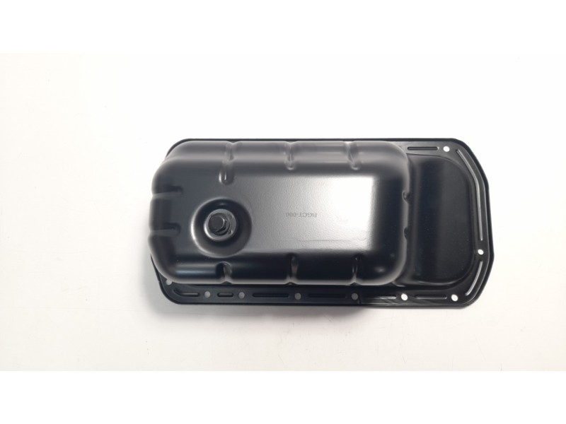 Recambio de carter para citroen berlingo 1.6 16v hdi referencia OEM IAM 0301N1 BMOCT006 401090